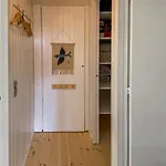 Feriehus In With Kitchen *