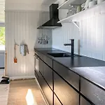 In With Kitchen Samsø