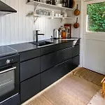 In With Kitchen Feriehus *