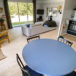 In With Kitchen * Samsø