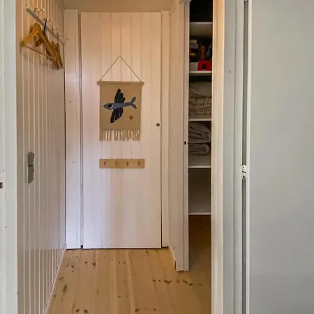 Dom wakacyjny In Samso With Kitchen *