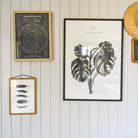 Dom wakacyjny In Samso With Kitchen *