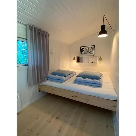 In Samso With Kitchen