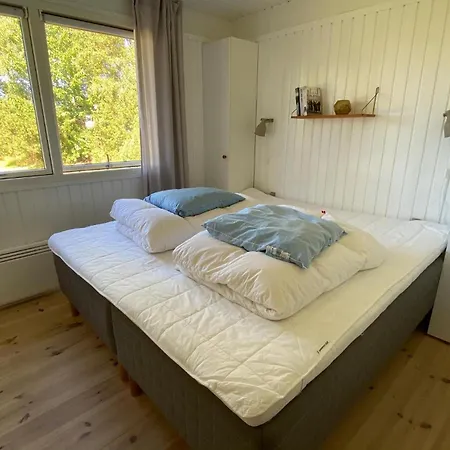 In Samso With Kitchen Dom wakacyjny