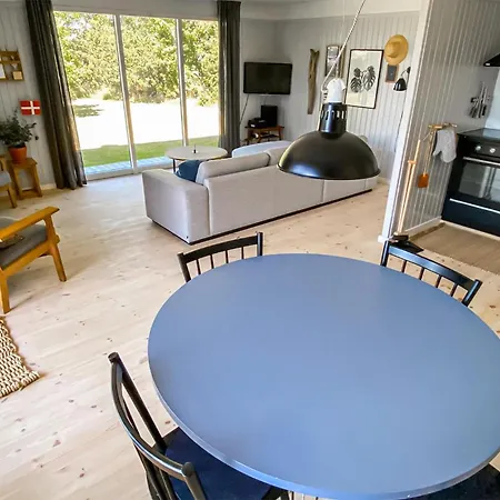 In With Kitchen * Samsø