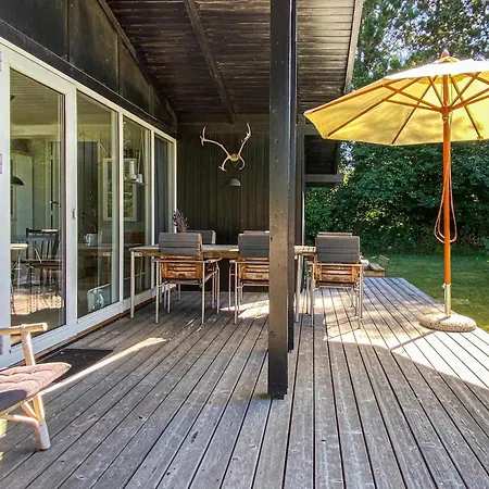 In Samso With Kitchen *