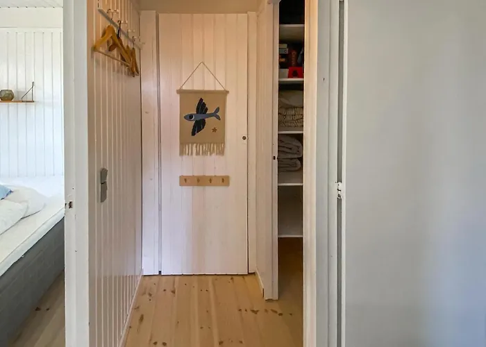 Сasa de vacaciones In With Kitchen *