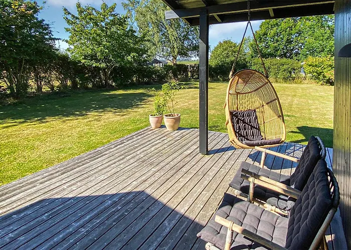 In With Kitchen Сasa de vacaciones *